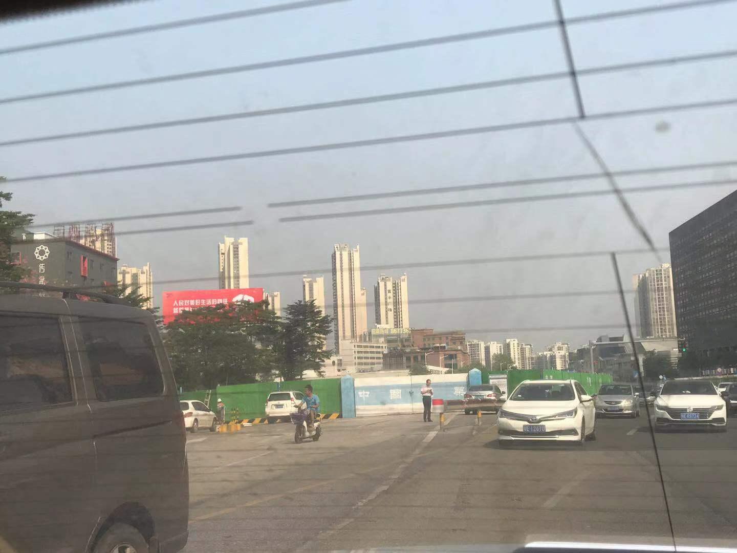 南海怡丰城被哪个收购,佛山怡丰城被哪个收购