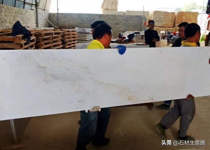 中国大理石最贵排名,广州优质广西白大理石