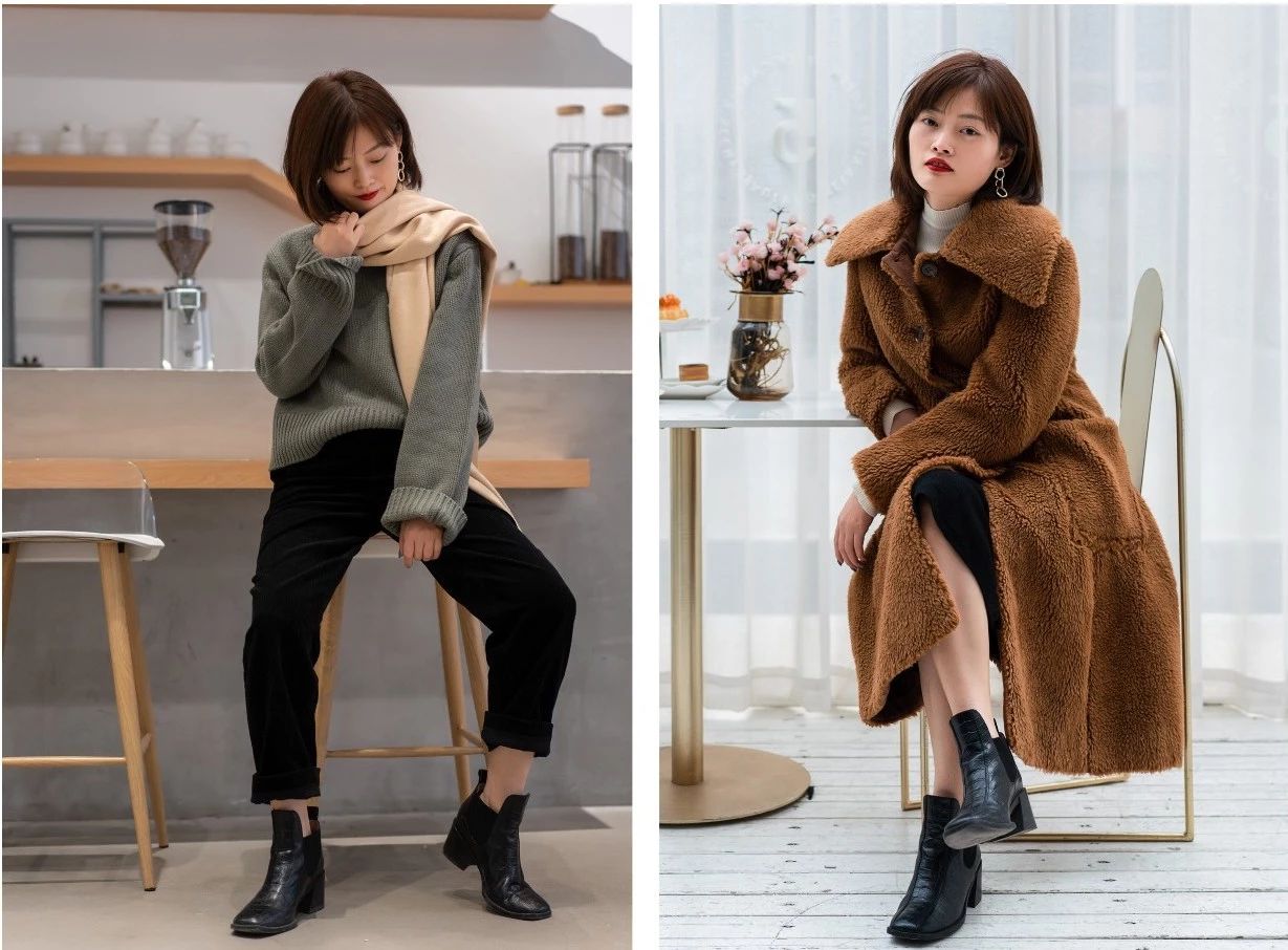 盘点2020穿搭,盘点这几年的穿搭风格