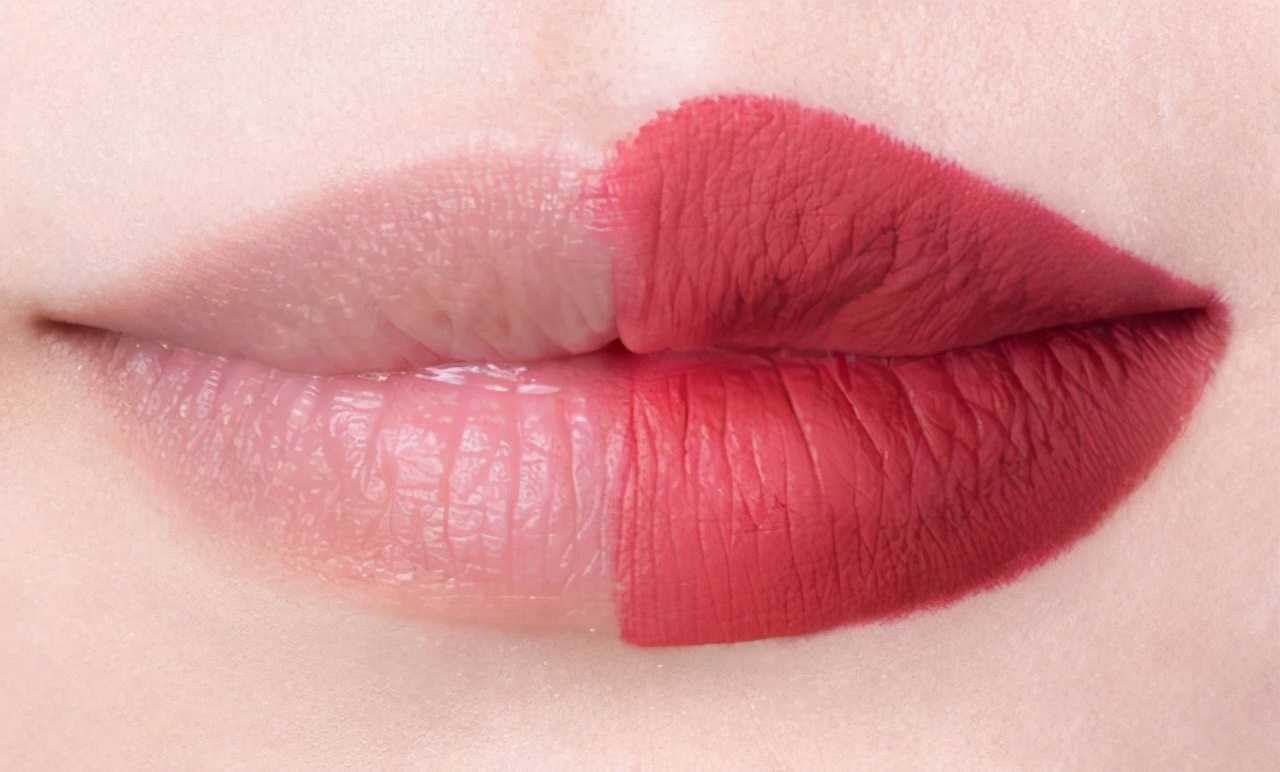 好看的4种唇型,哪种唇型好看又自然