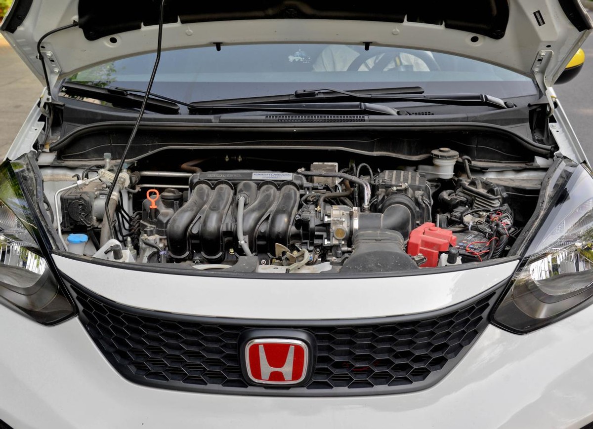 飞度空间展示1.92米,说一下04款飞度的空间