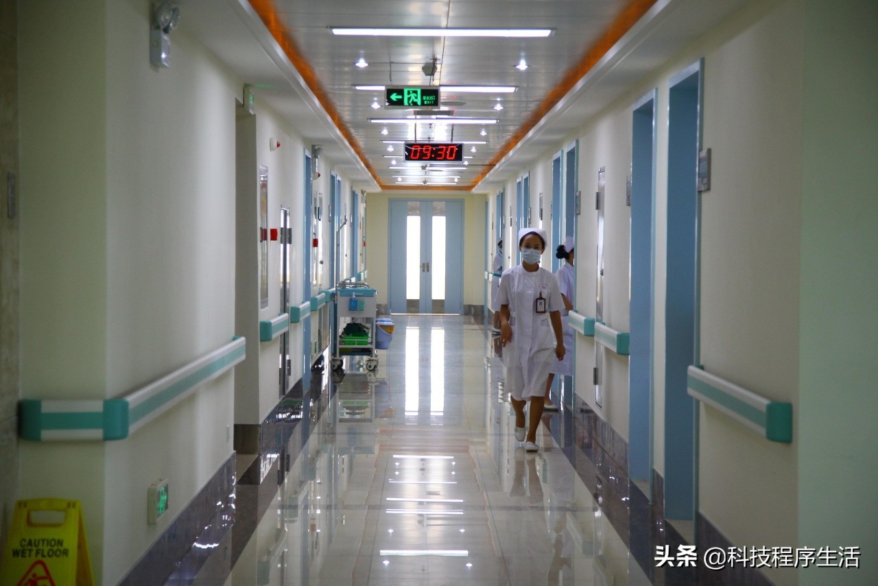 中国西部的医院哪个最厉害之一四川大学华西医院