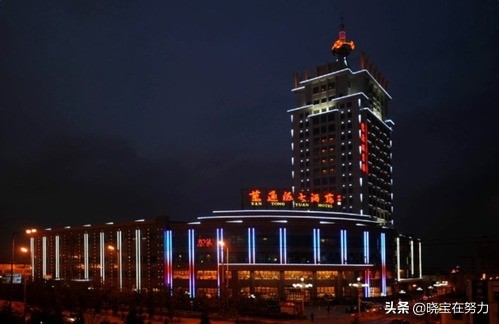 山西五星级宾馆排名,山西四星级酒店名单最新