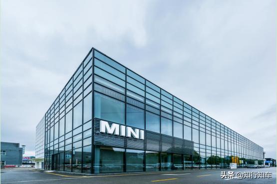 六盘水宝翔行mini店,贵阳宝翔行宝马4s店直播