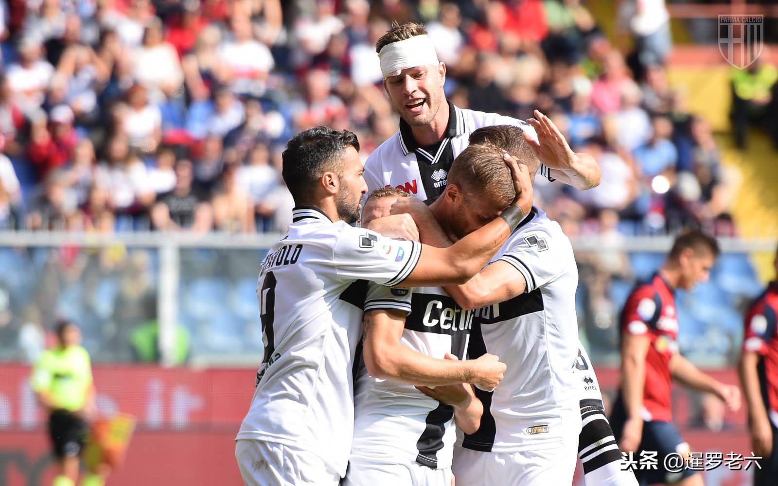 意甲升班马帕尔马,意甲尤文图斯帕尔马