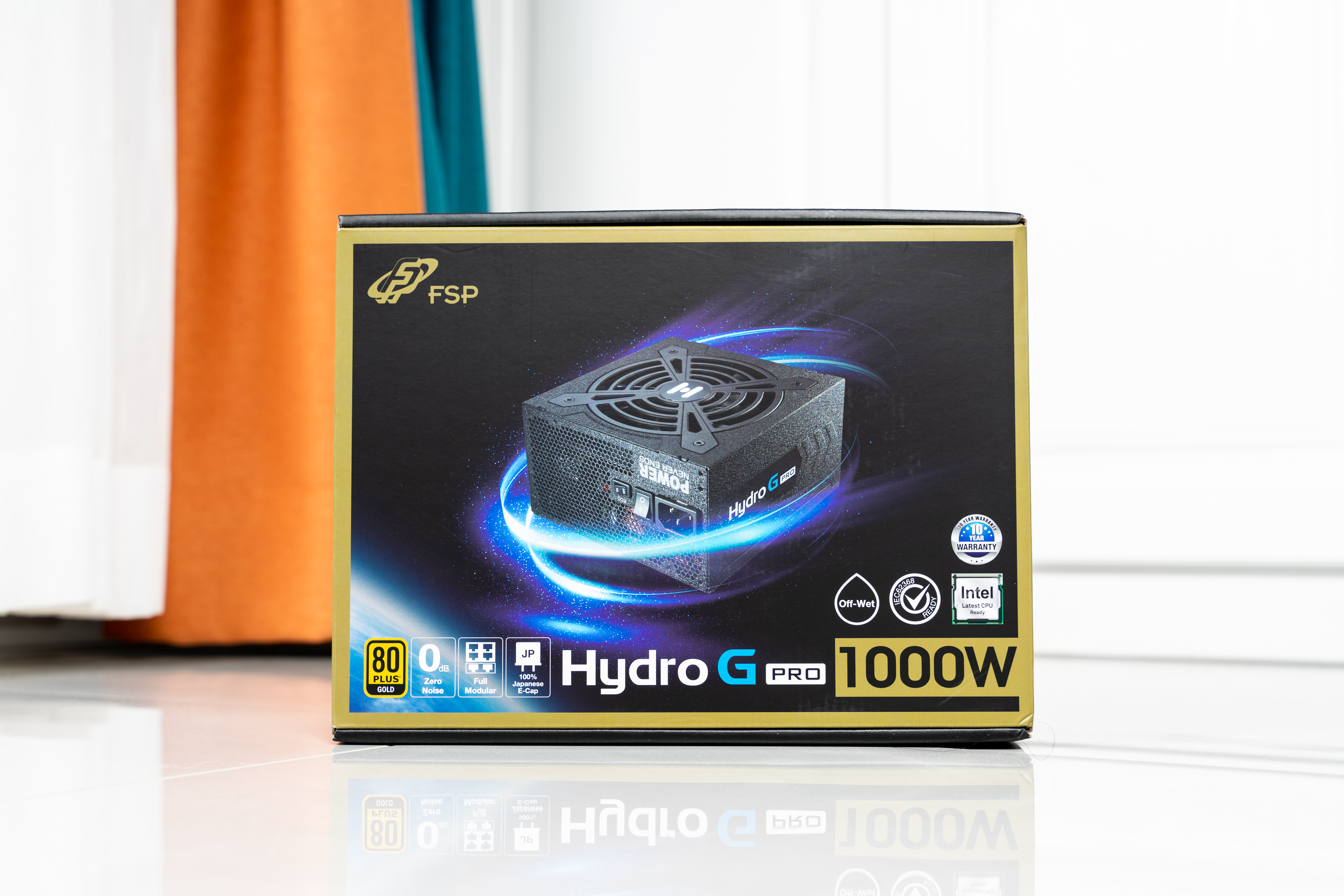 高性价比电源1000w,全汉hydrogenpro拆解