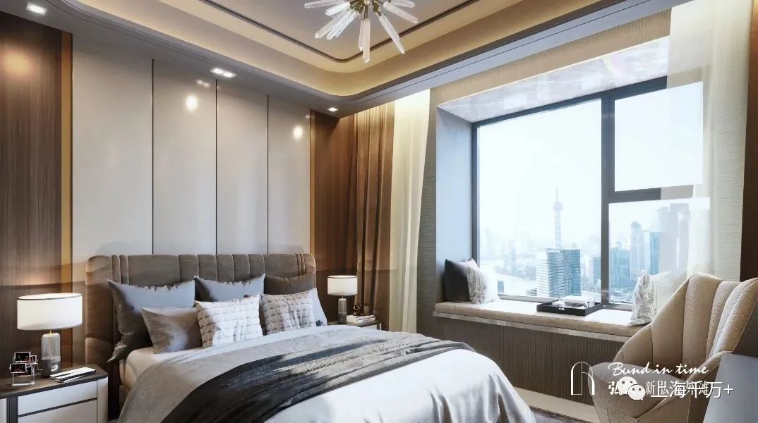 新弘北外滩,是入驻北外滩的最后机会?