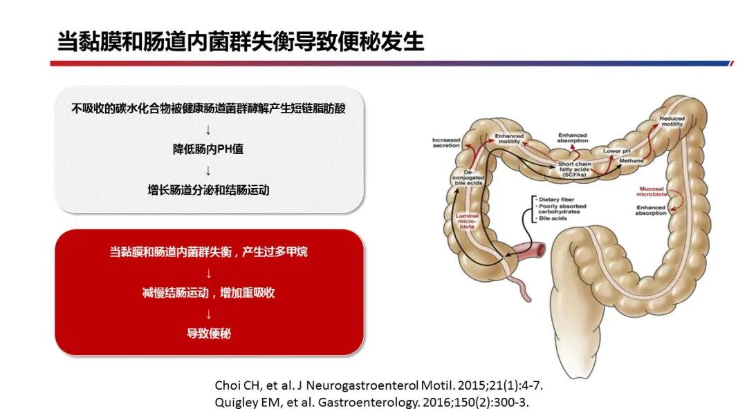 47岁女性便秘总是感觉肠道有气,35岁经常便秘需要做胃肠镜吗