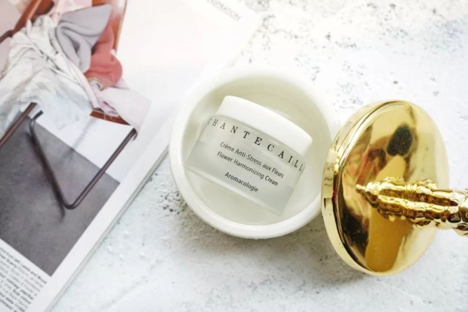 换季应备的8款面霜,从此你再也不会知道卡粉为何物