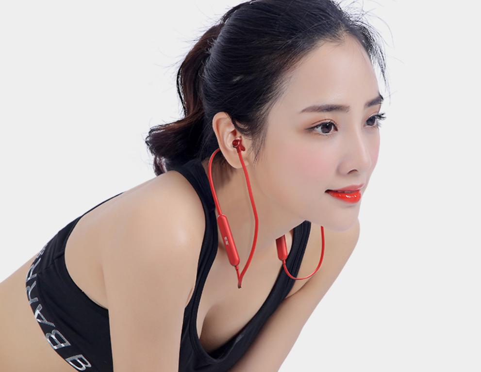 舒适运动蓝牙耳机,索爱x8挂脖蓝牙耳机测评