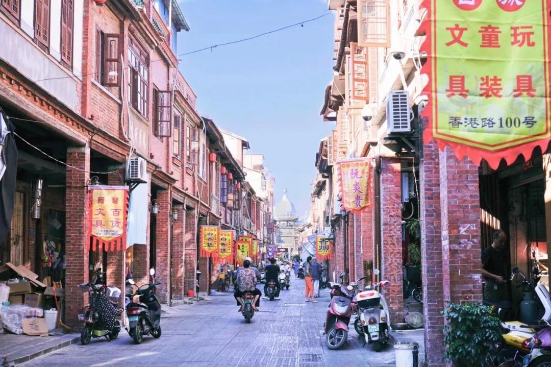 盘点厦门正宗闽南风味小吃,厦门台湾闽南小吃老字号