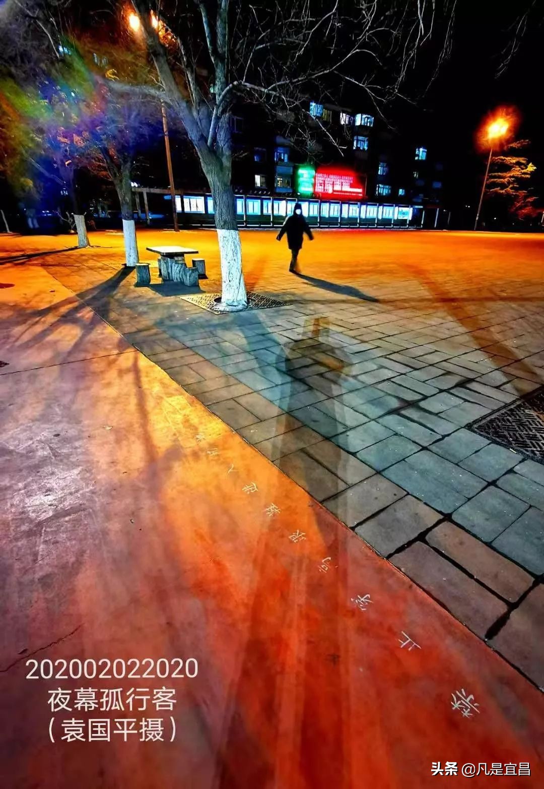 战疫情202002022020现时共存