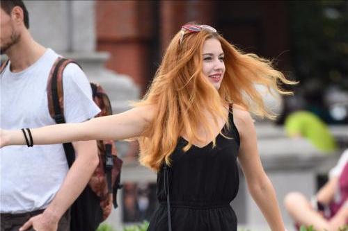 巴西2013图片大全,神奇的巴西