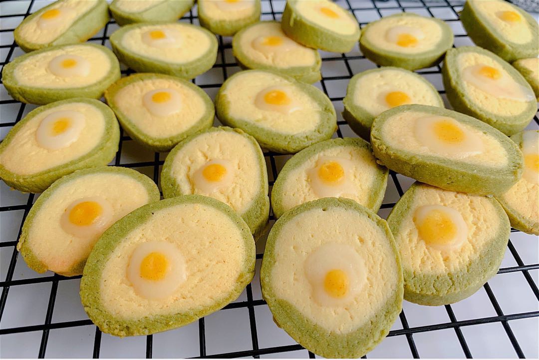 糕点简单易学不用烤箱,糕点做法大全不用模具不用烤箱