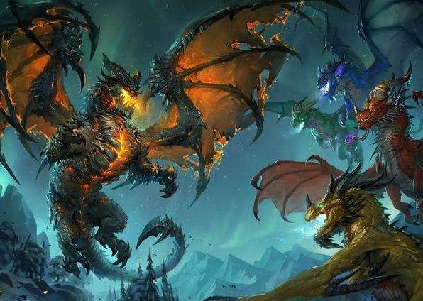 恩佐斯蛊惑艾萨拉,艾萨拉被恩佐斯蛊惑