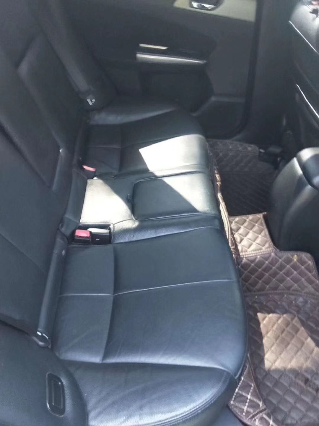 斯巴鲁森林人二手车08年值得买吗,2011年斯巴鲁森林人二手车多少钱