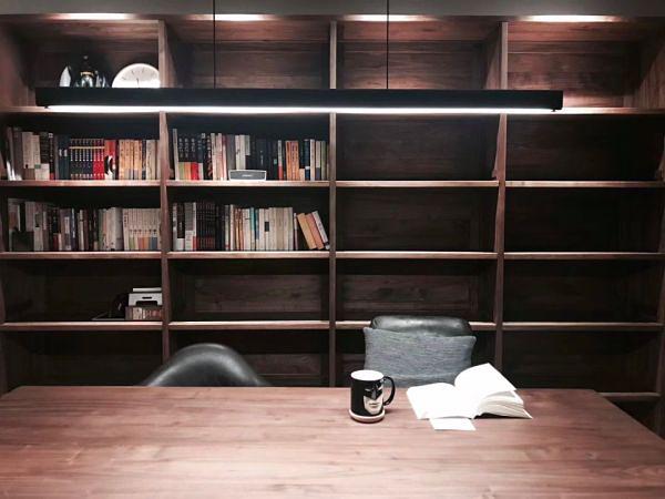 瓷砖怎么装修有质感,大气质感客厅装修效果图