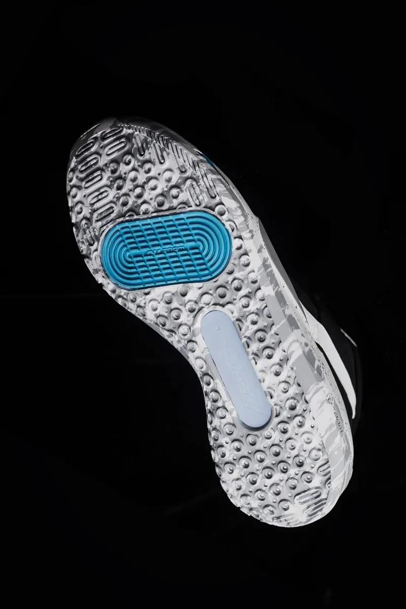 nike kd 13 chill 绿色鹅黄测评 (杜兰特nike kd 13 最新配色)