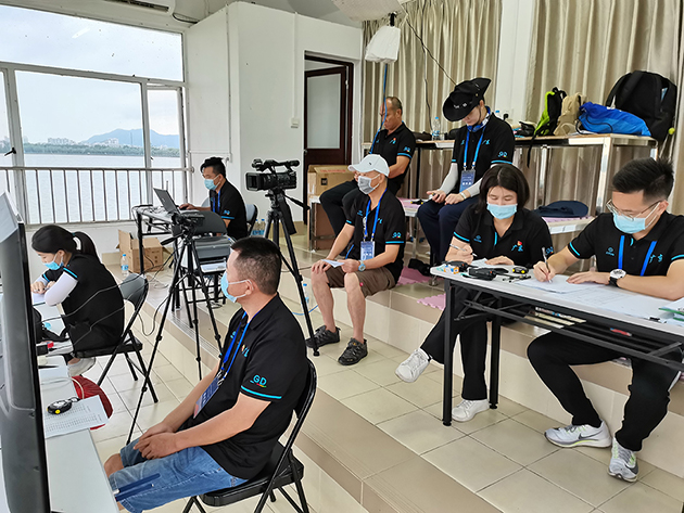 裁判服标准图片,裁判服的讲究