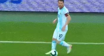 分析美洲杯阿根廷与巴西的战术,阿根廷美洲杯战术分析