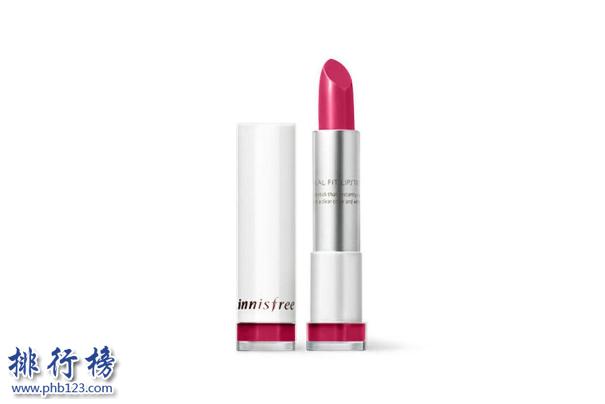 平价又好用的五款口红,平价吃土色口红