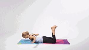 猥琐颈怎么矫正,一招改善猥琐肩