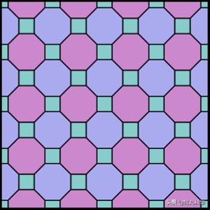 超超超简单的数学魔术,神奇的数学五边形魔术