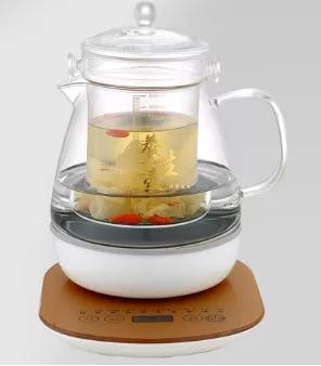 养生壶不合格的名单,电热壶质量检测报告