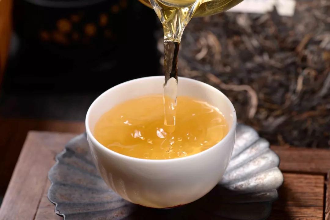 什么样的普洱茶口感算是好茶,普洱茶文化与品茶知识