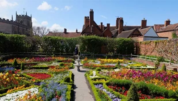 莎翁故居英国散记,莎翁故居自由行攻略