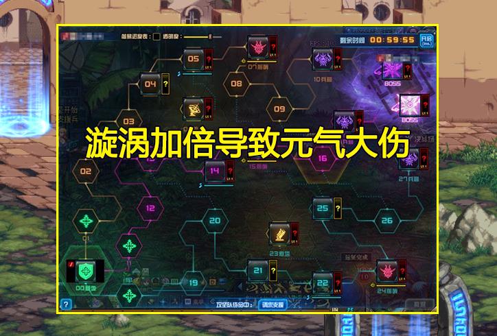 dnf策划不懂游戏再次迎来脱坑潮,dnf策划这一系列的操作到底想干嘛