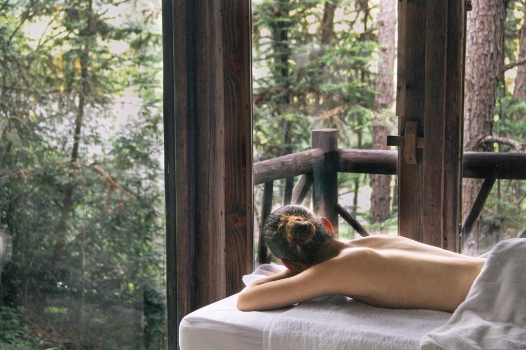 裸心谷特价房券,裸心堡特价预定