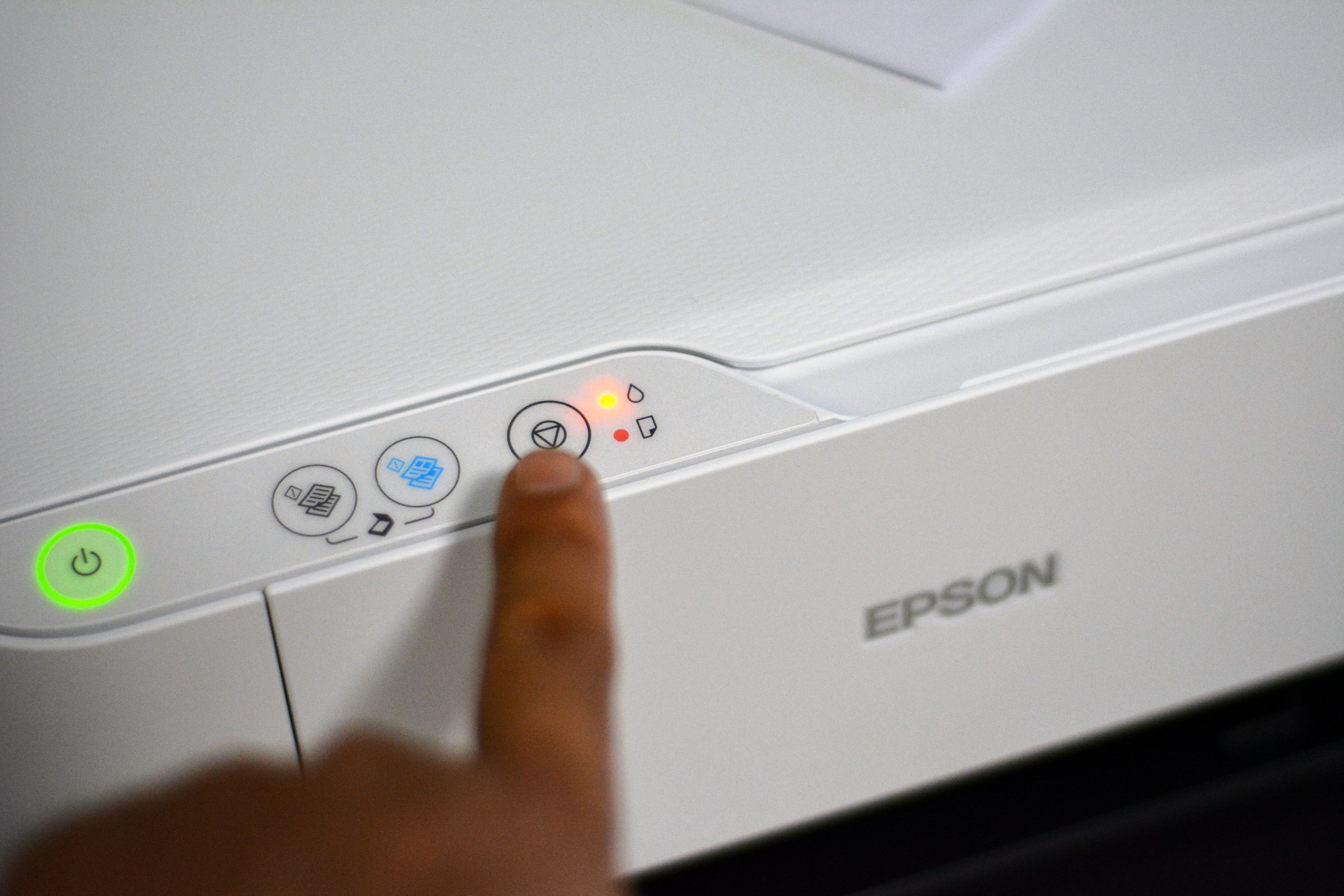 购买电脑的误区,家用打印机误区