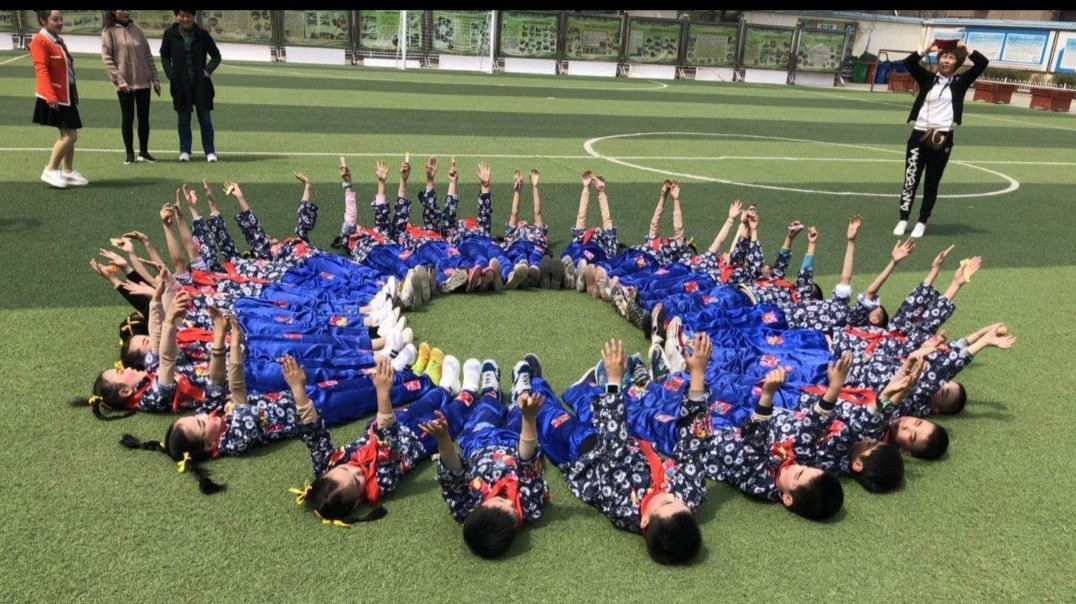 七里河新建学校,七里河区新建中学