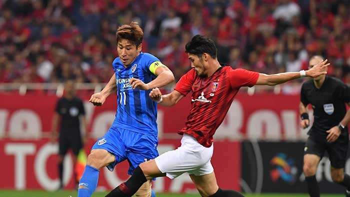 亚冠开赛确认！盘点亚冠实力突出五大强队，中超独苗恒大排名第三