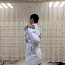 肩周炎自愈绝招操,肩周炎简单易学操