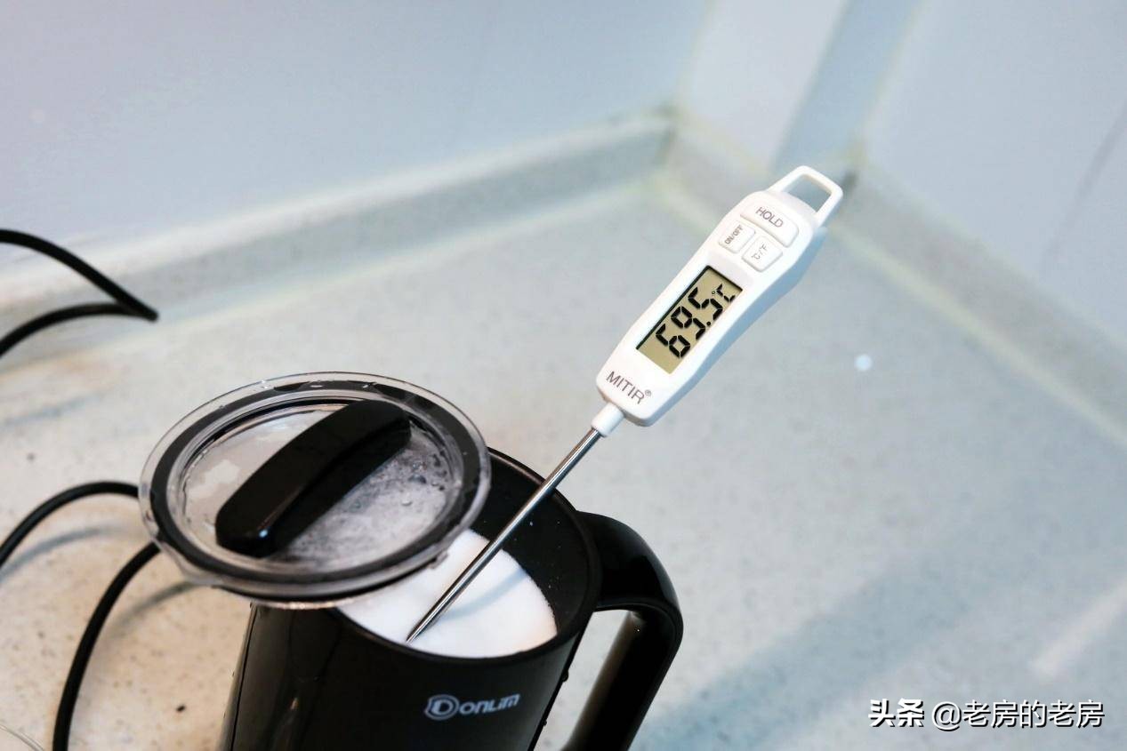 在家喝卡布奇诺,你需要一台什么样的咖啡奶泡机?