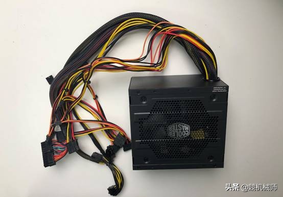 台式机diy选购教程,台式机组装配置清单及价格