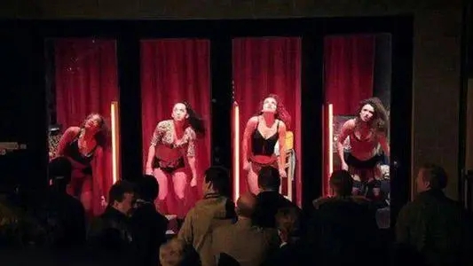 荷兰2000年“性”交易合法！如今21年过去，对荷兰的影响有多大？