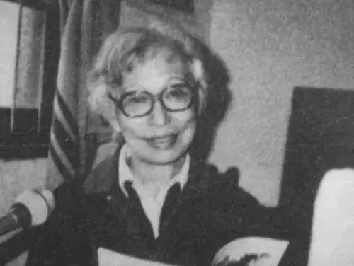 穿旗袍捉奸,86岁依然优雅,死后捐遗体,她才是中国最后一位贵族