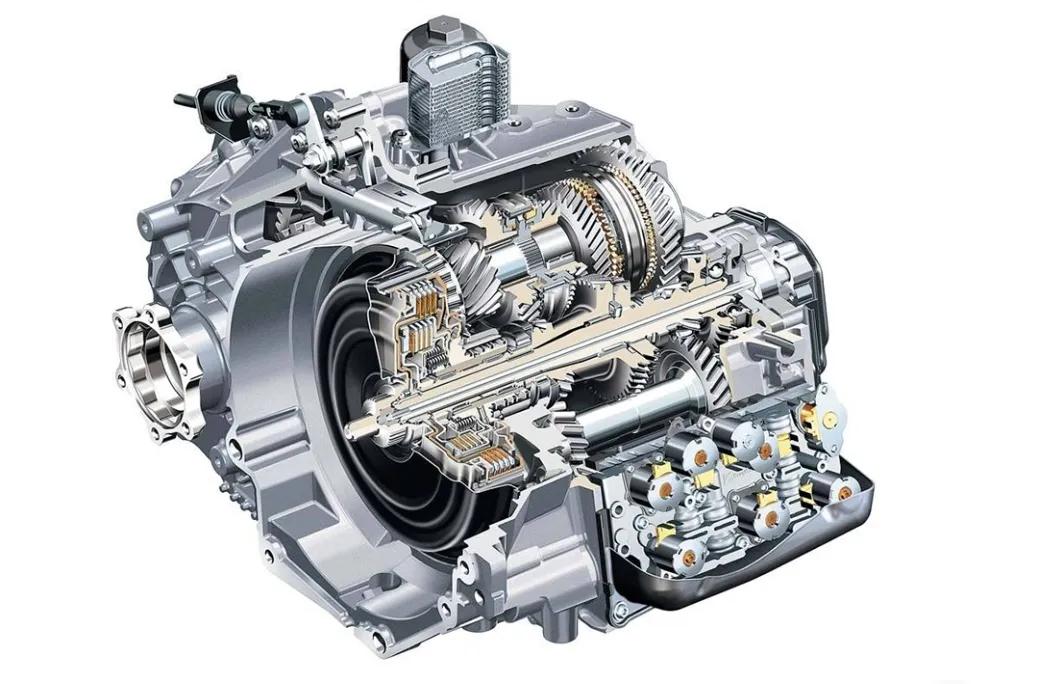 双离合变速箱打滑继续开的后果,双离合变速箱剧烈抖动