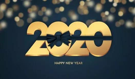 祝福新年语2020鼠年简短,鼠年新年祝福语简短创意