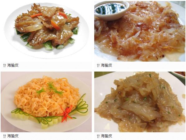 来葫芦岛吃啥?买啥?看这里