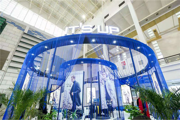 宁波服装时尚产业发展经验,宁波服装产业现新格局