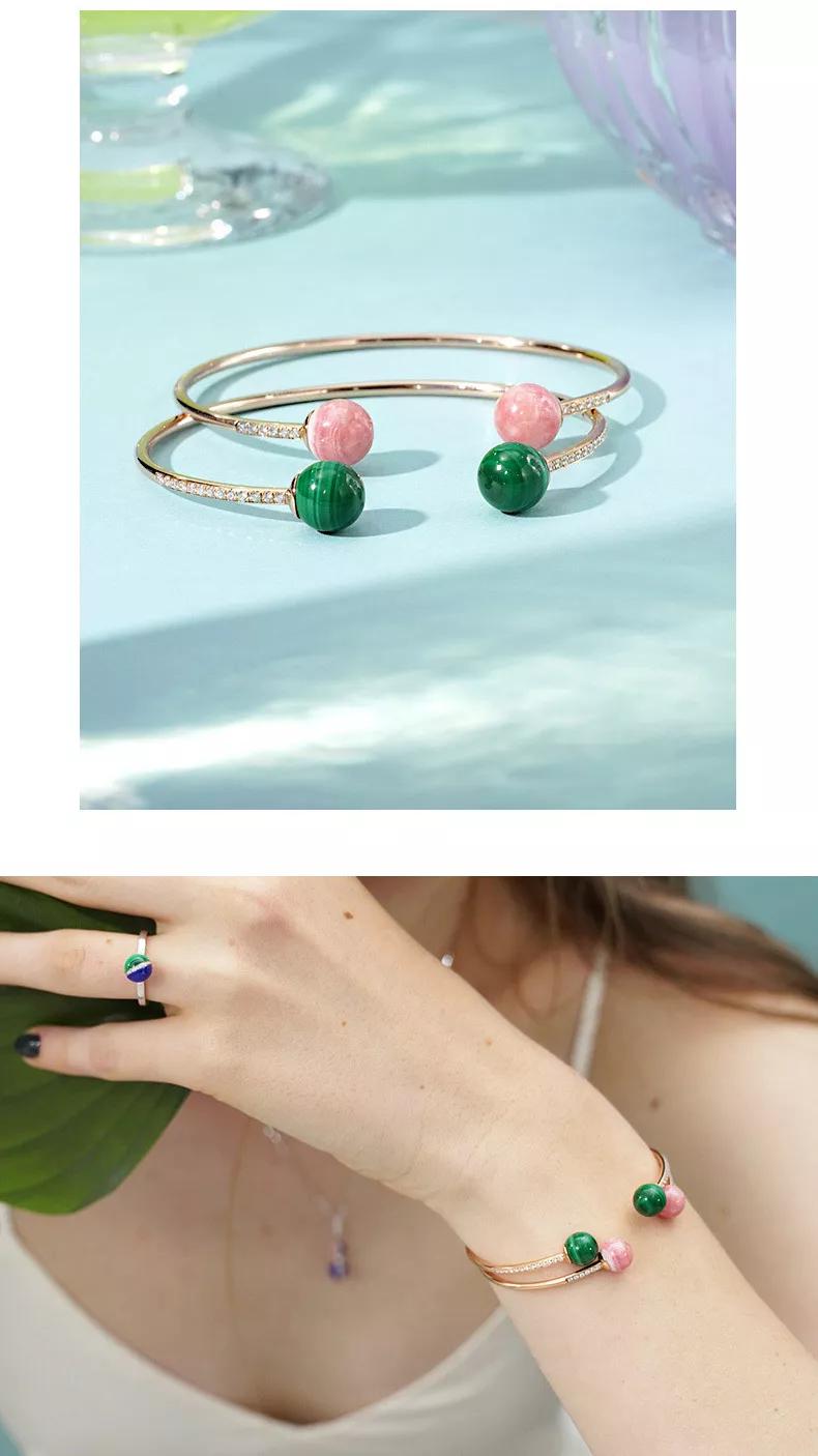 适合年轻人戴的黄金项链转运,如何佩戴适合自己的首饰转运