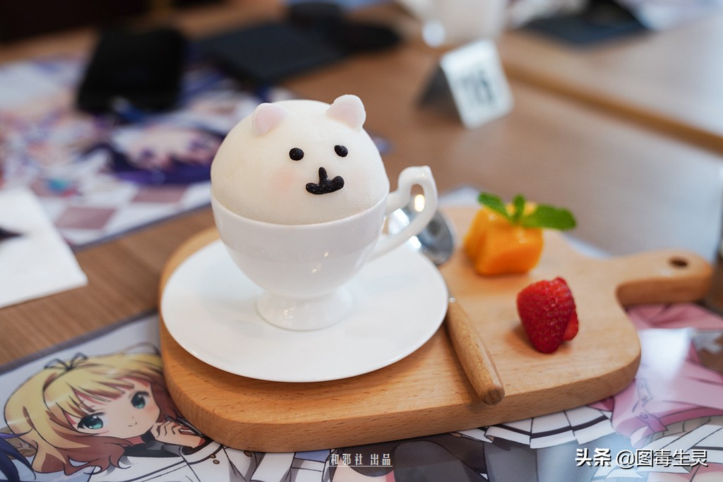 上海外文书店《请问您今天要来点兔子吗？？》主题限定店体验