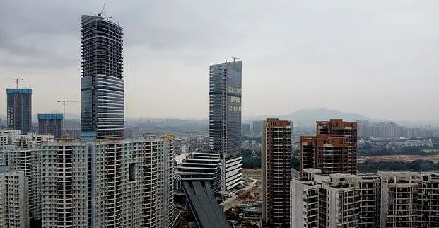 广州招商臻园值不值得买,广州招商臻园9栋房子