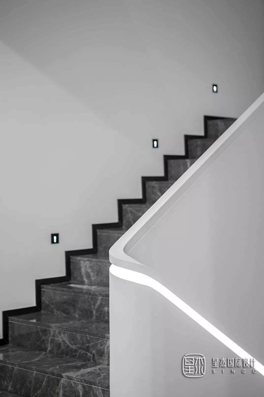 现代美式~实景新作|当家遇见美好-「妍忆」