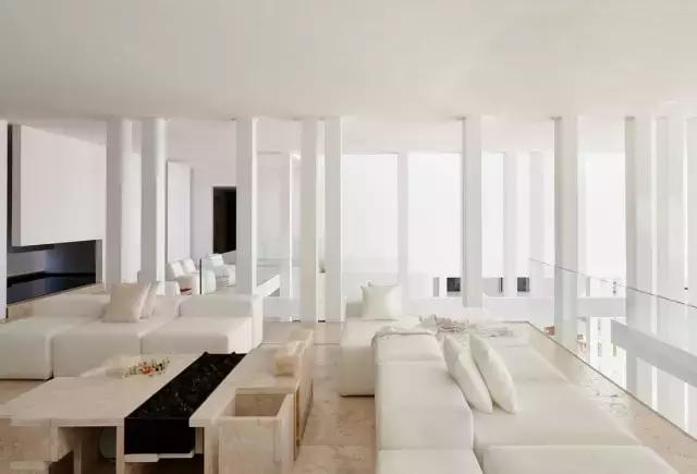 这家禁欲风的“情趣酒店”,开了灯后……嗨爆了