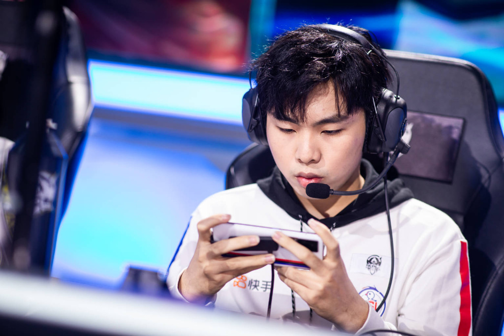 王者荣耀首个100段野王,王者荣耀第二个英雄